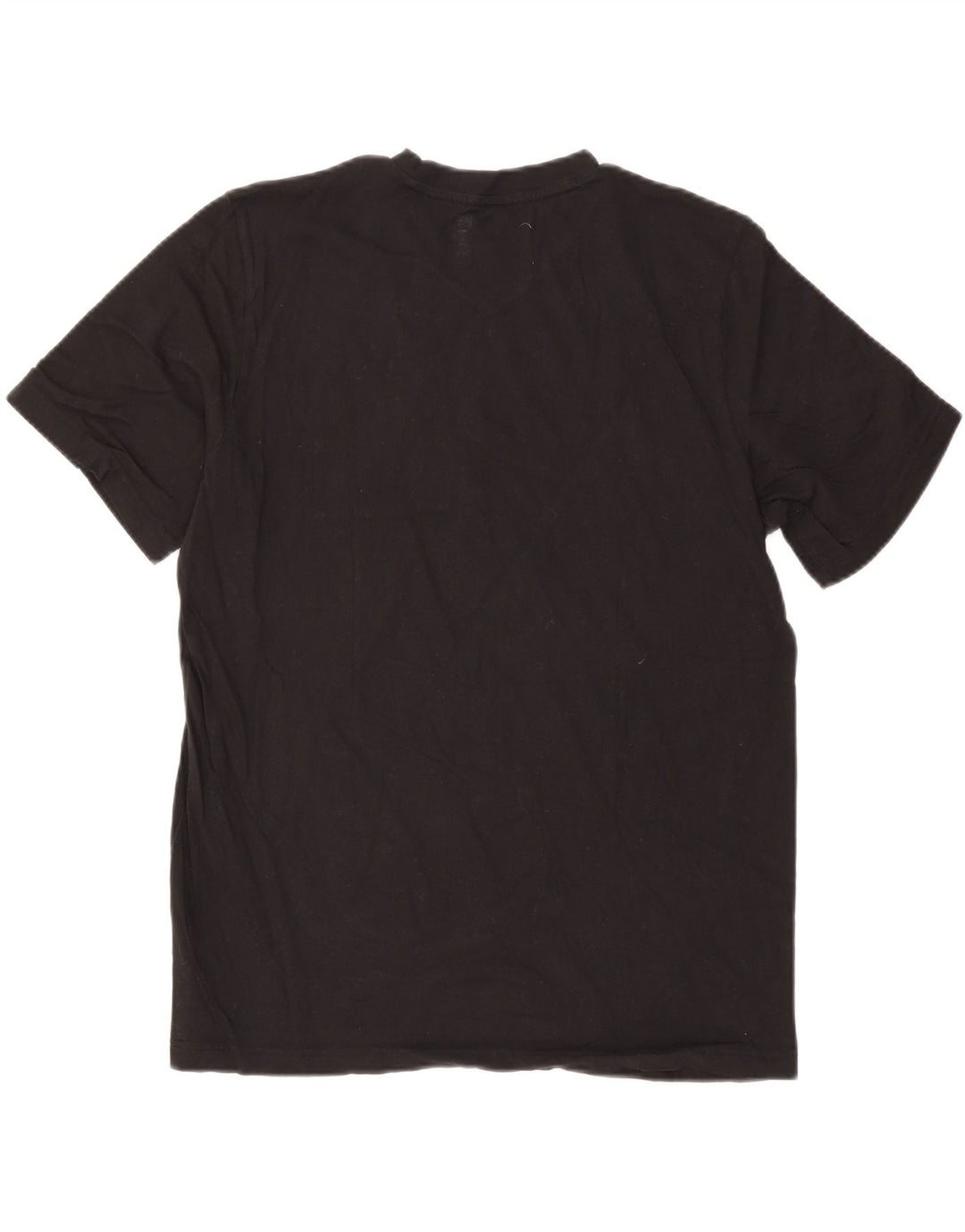 Tricou pentru bărbați Adidas Top mare, negru, bumbac