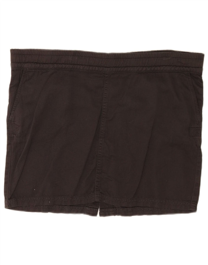 Fusta mini pentru femei North Sails IT 42 Medium W34 Maro