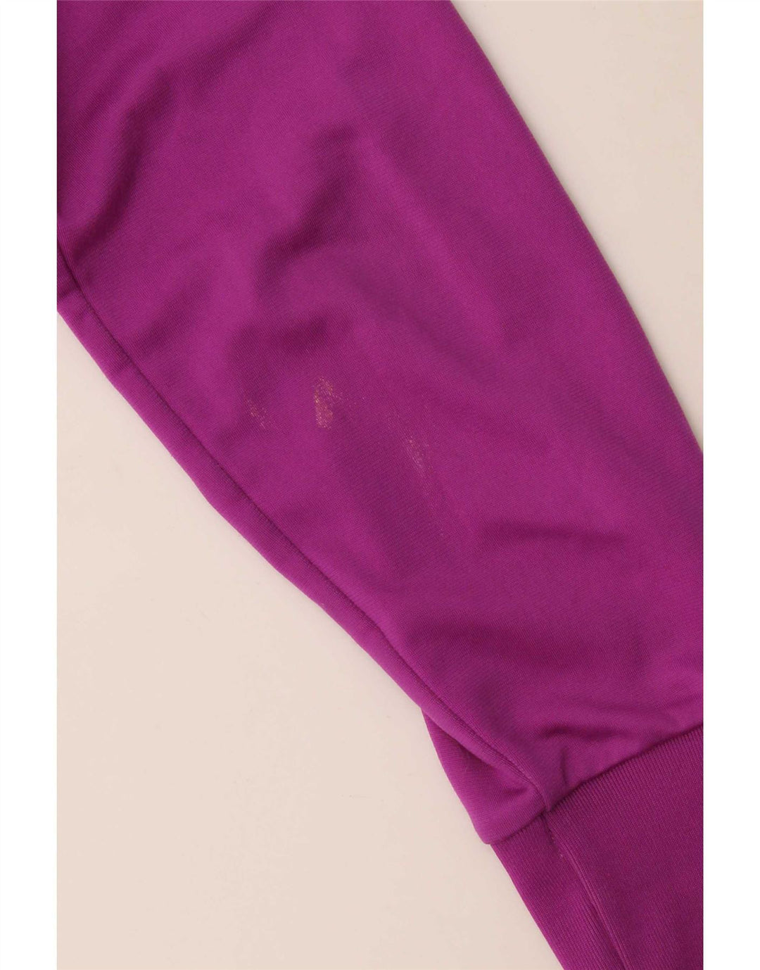 Jachetă de trening Puma pentru femei UK 12 Poliester violet mediu