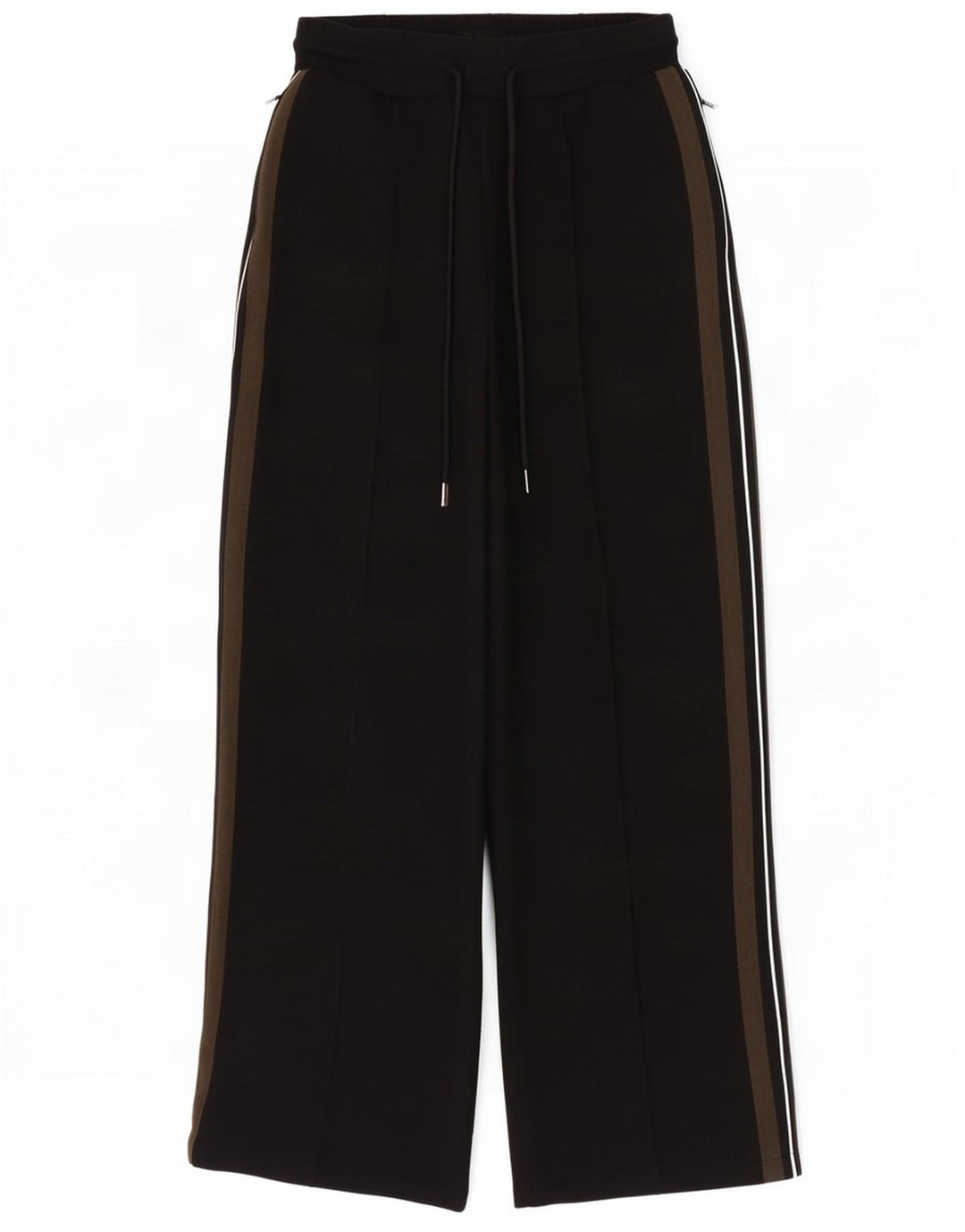 Pantaloni de trening pentru femei Marks & Spencer UK 12 Medium Black Colorblock