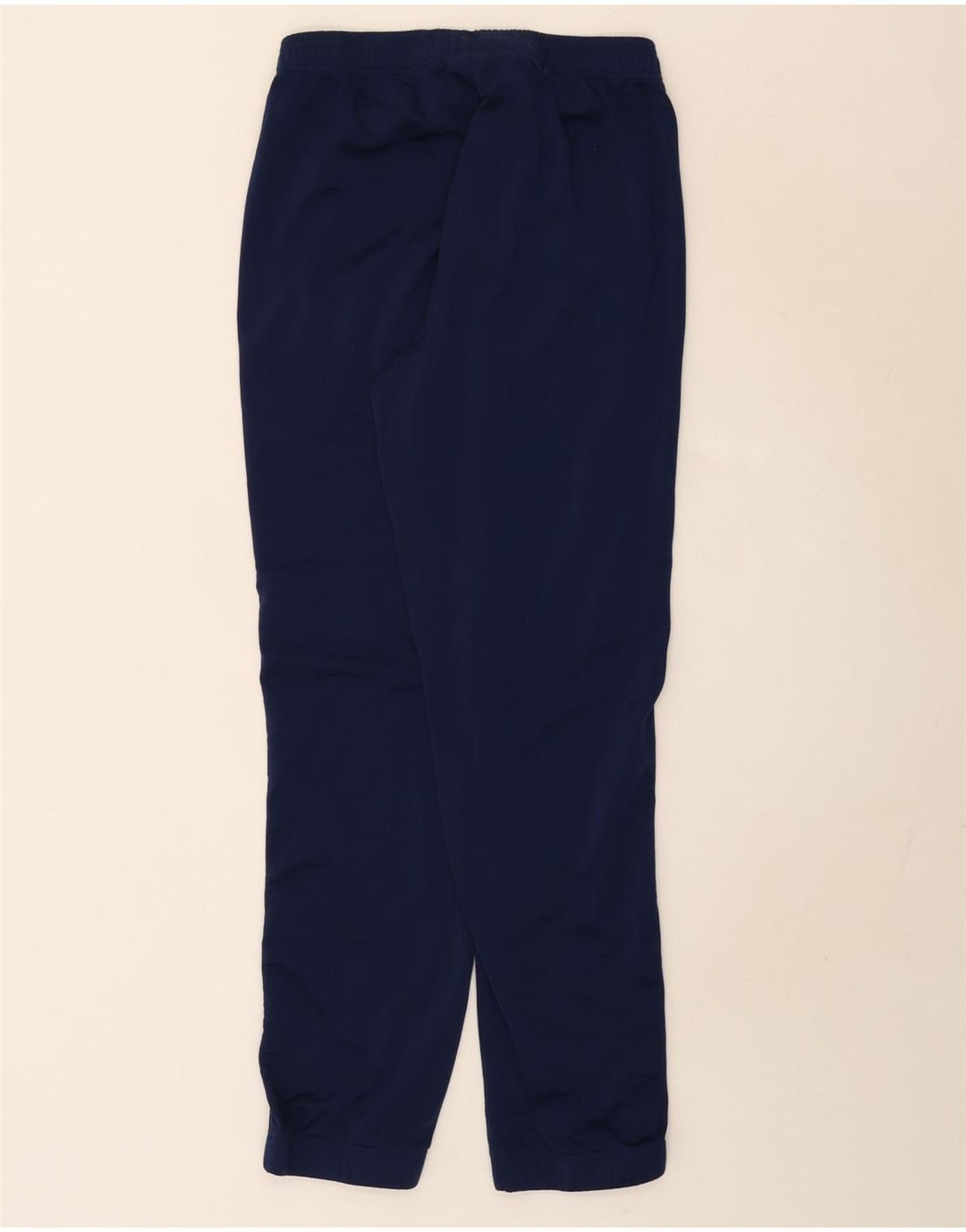 Pantaloni de trening pentru bărbați Adidas Pantaloni de jogging Mediu Bleumarin Poliester