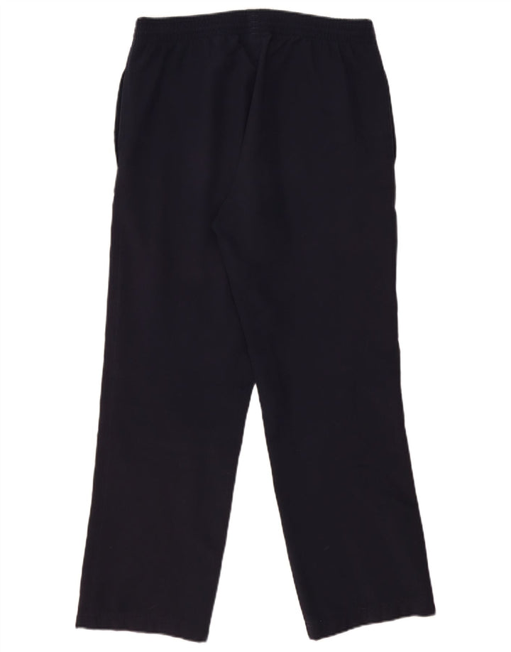 Pantaloni de trening Champion pentru bărbați, mici, bleumarin