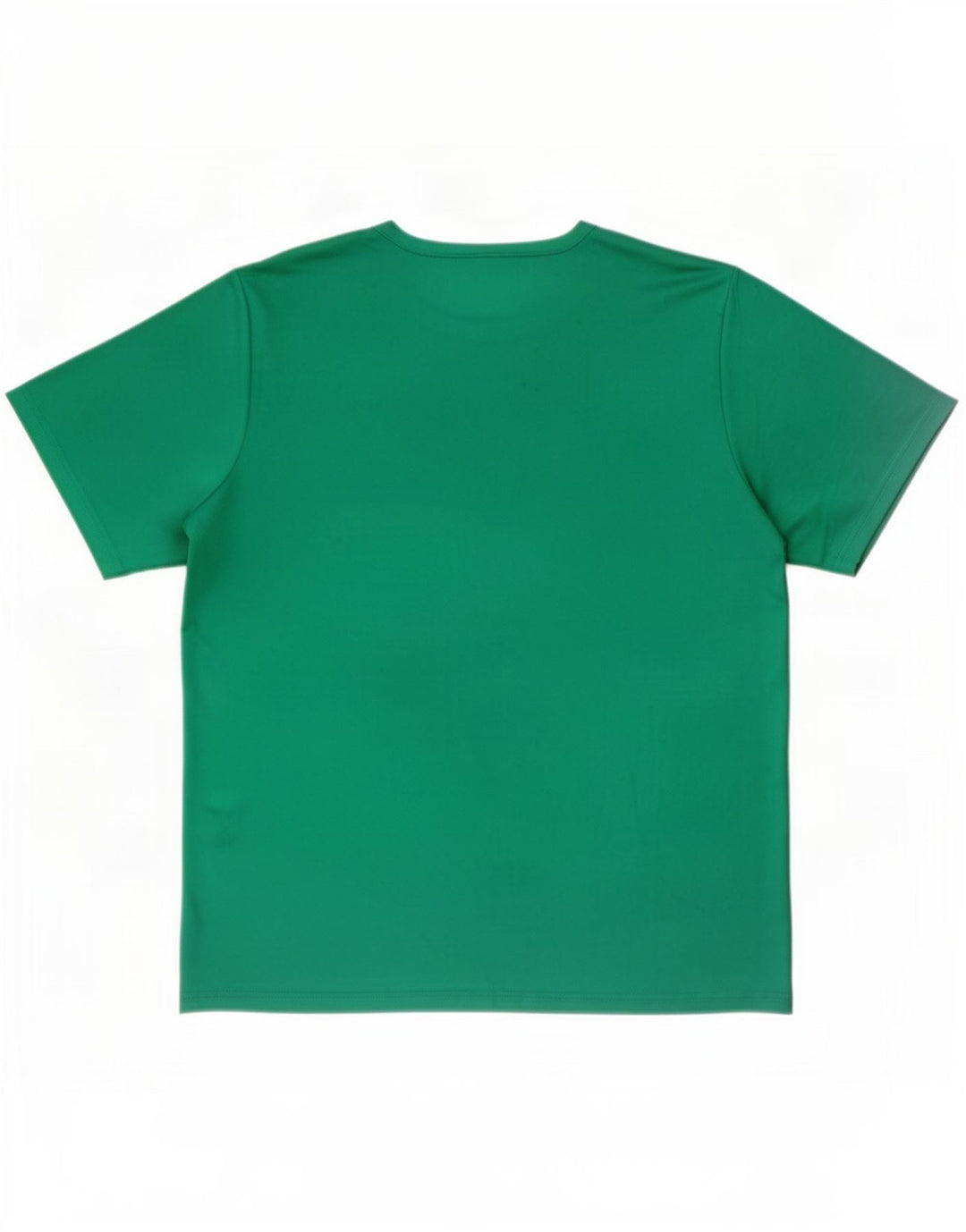 Tricou pentru bărbați Puma Top XL Poliester verde