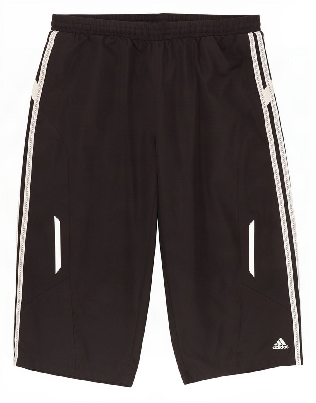 Pantaloni scurți sport Adidas Clima 365 Bermuda pentru bărbați, mari, negru, poliester