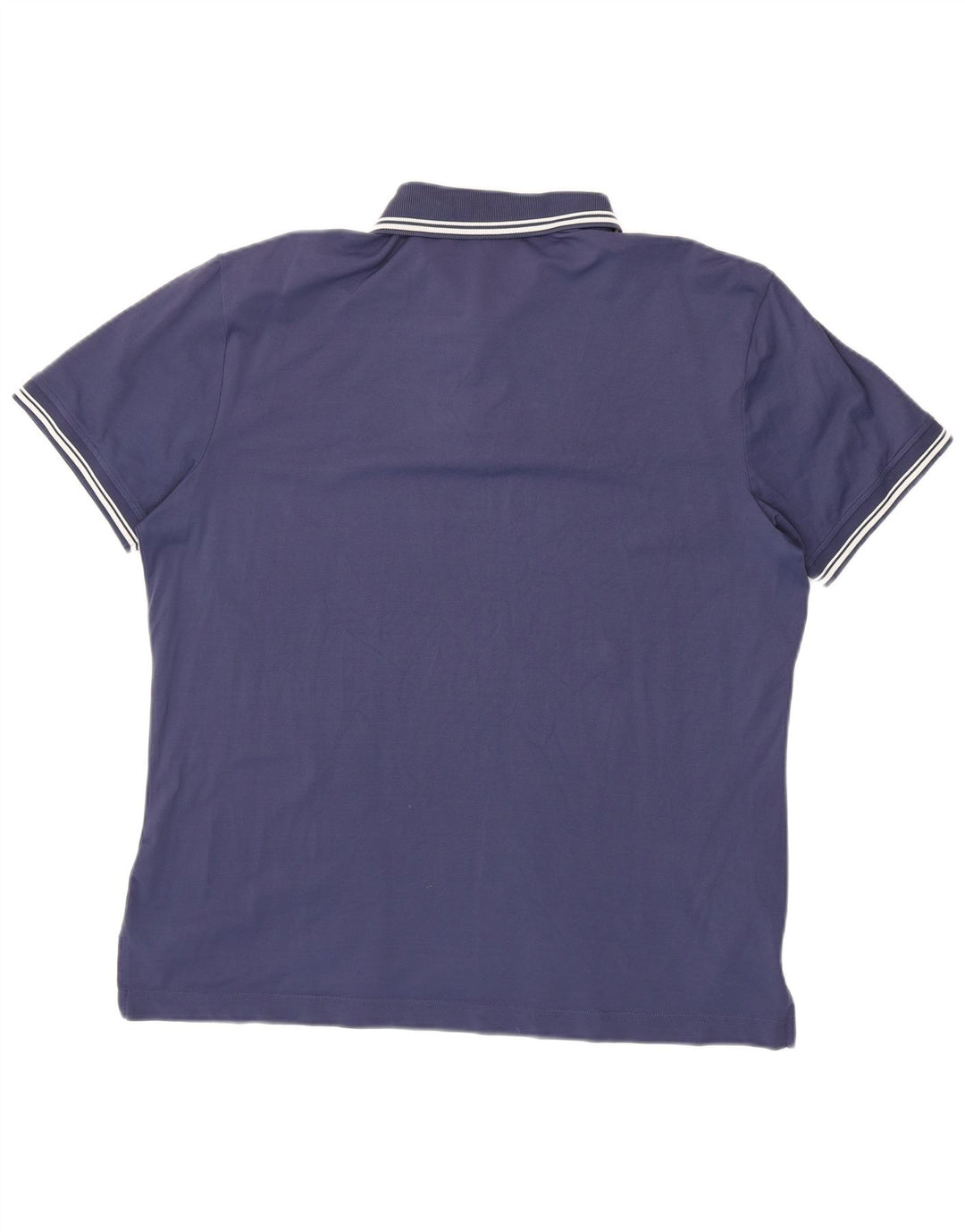 Tricou polo bărbătesc CONTE OF FLORENCE 3XL poliamidă bleumarin