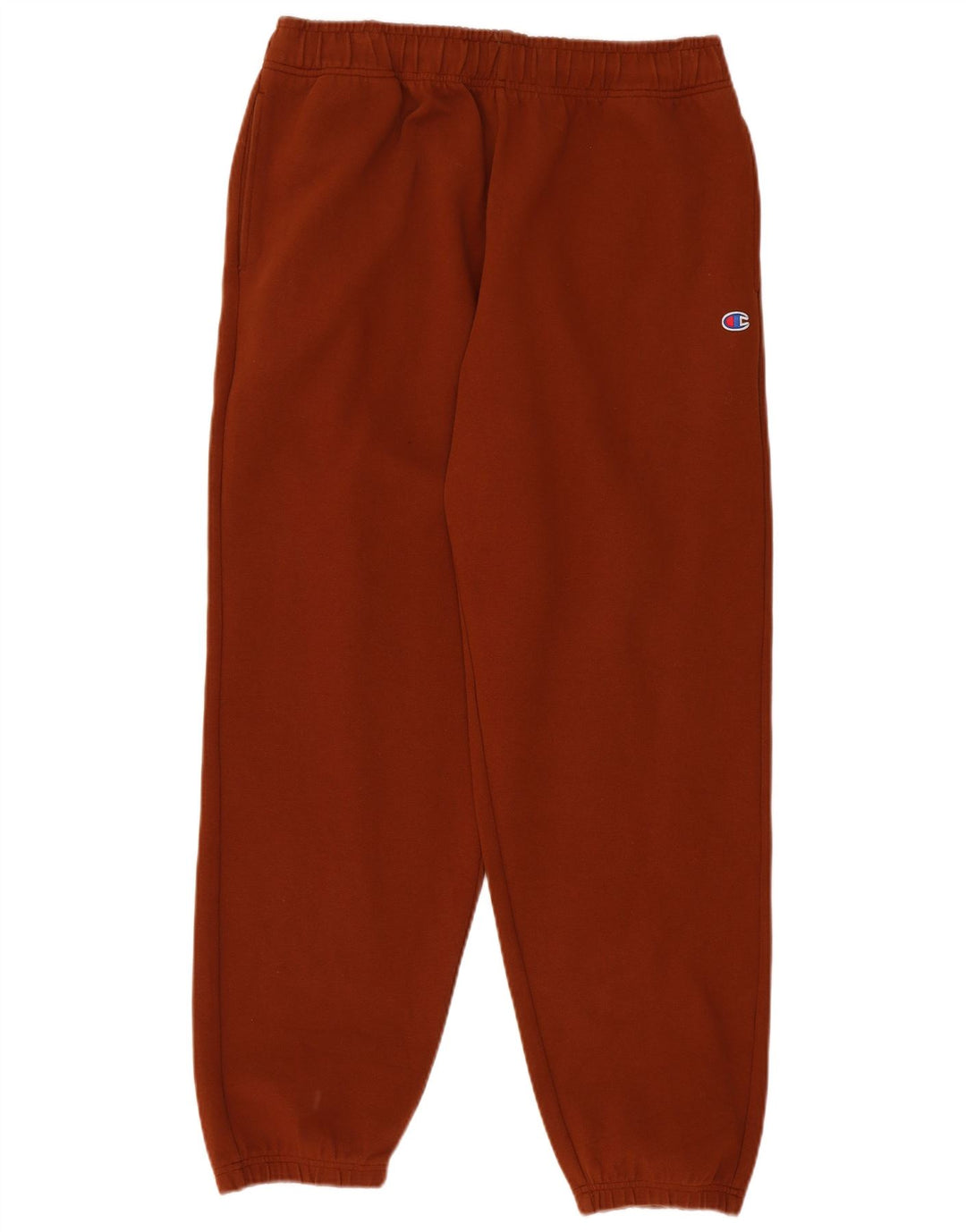 Pantaloni de trening pentru bărbați Champion Pantaloni de jogging, mari, maro, bumbac