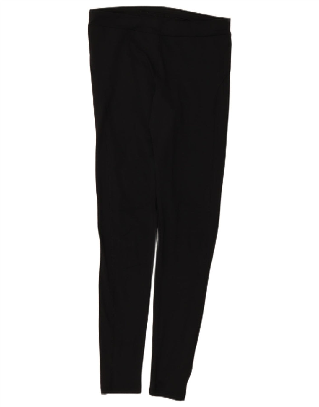 Leggings pentru femei Marks & Spencer UK 12 Poliester mediu negru