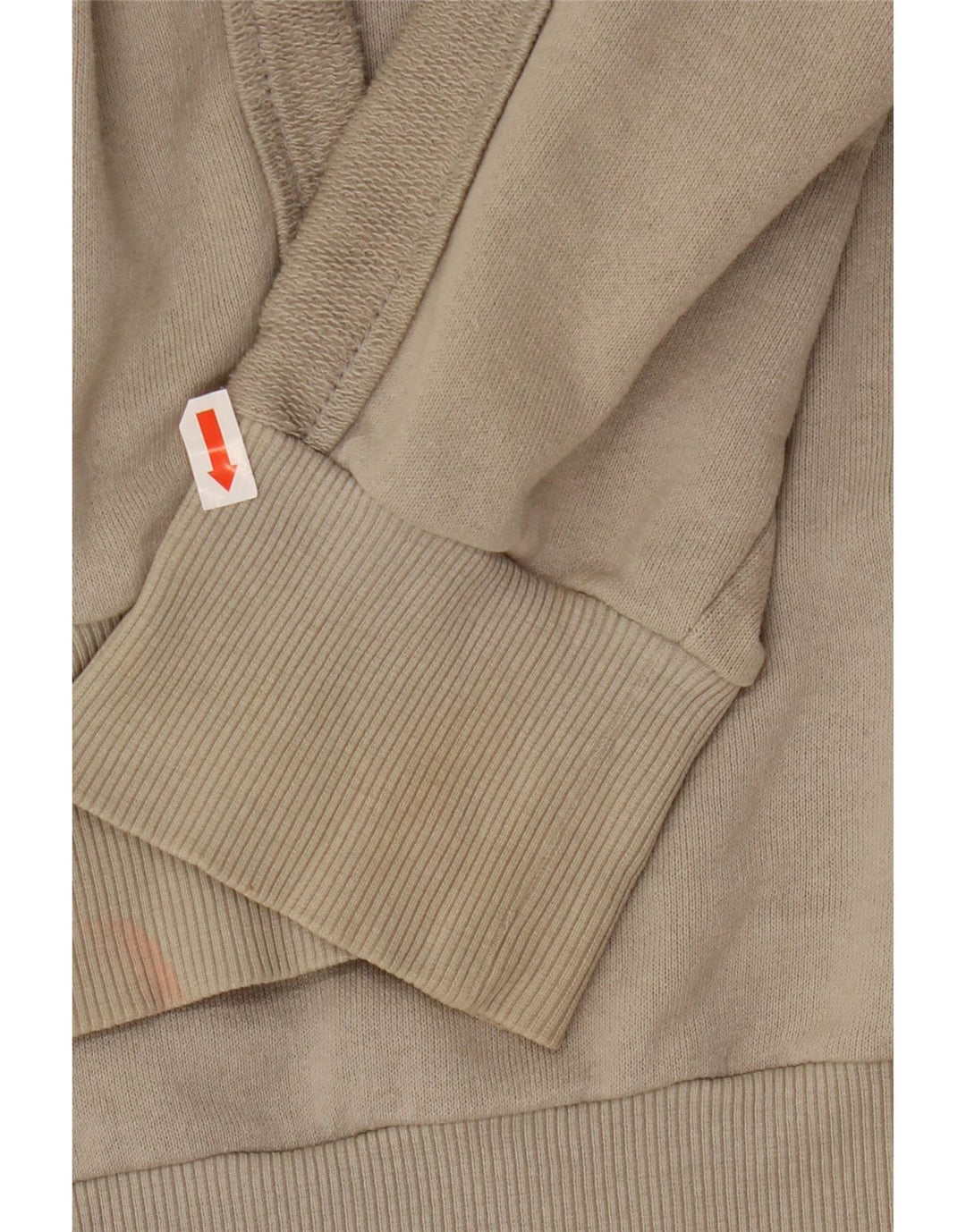 Pulover cu glugă cu grafic PUMA pentru bărbați, bumbac mare, gri