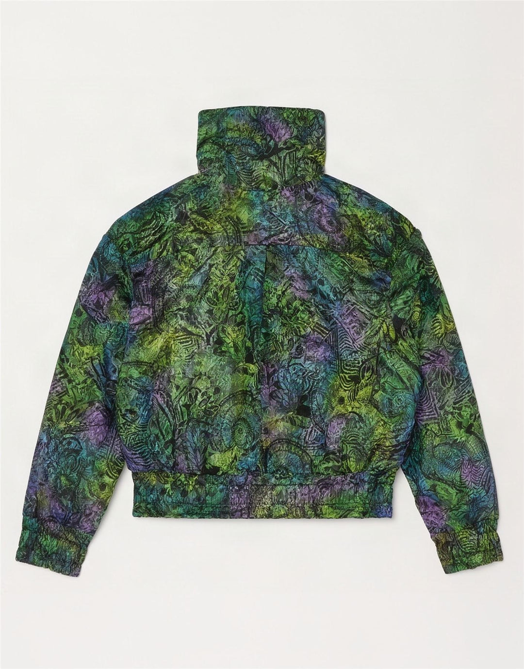 Jachetă de trening reversibilă Klepper pentru femei EU 42 mare multicoloră
