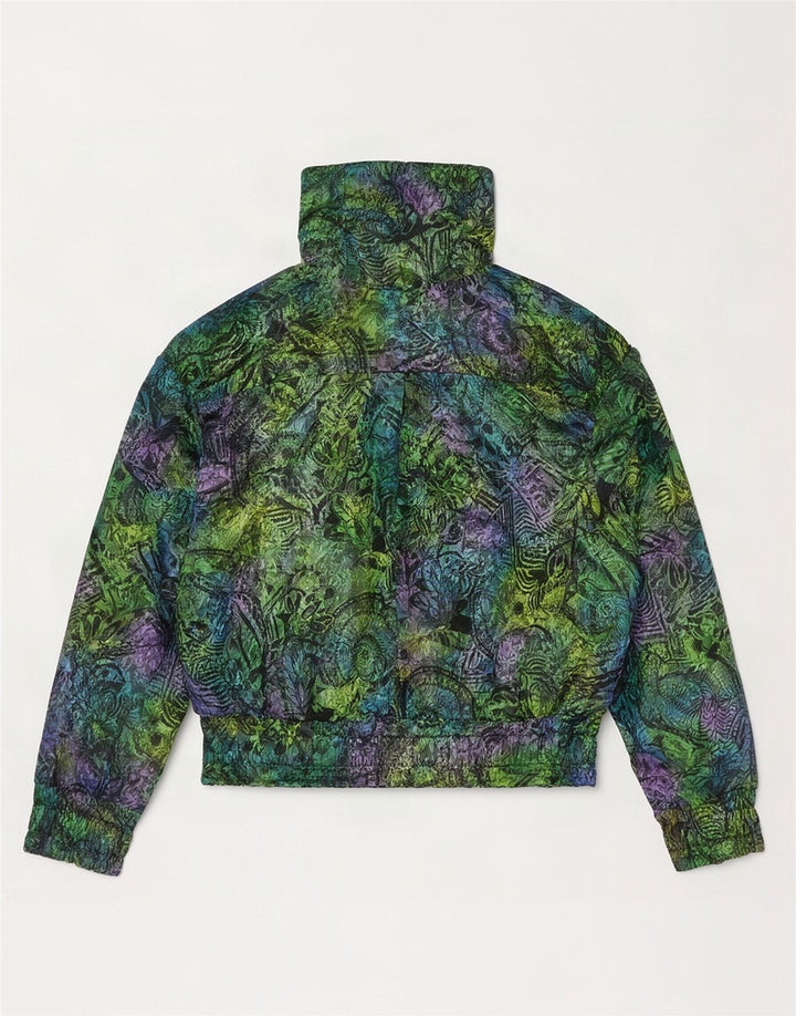 Jachetă de trening reversibilă Klepper pentru femei EU 42 mare multicoloră