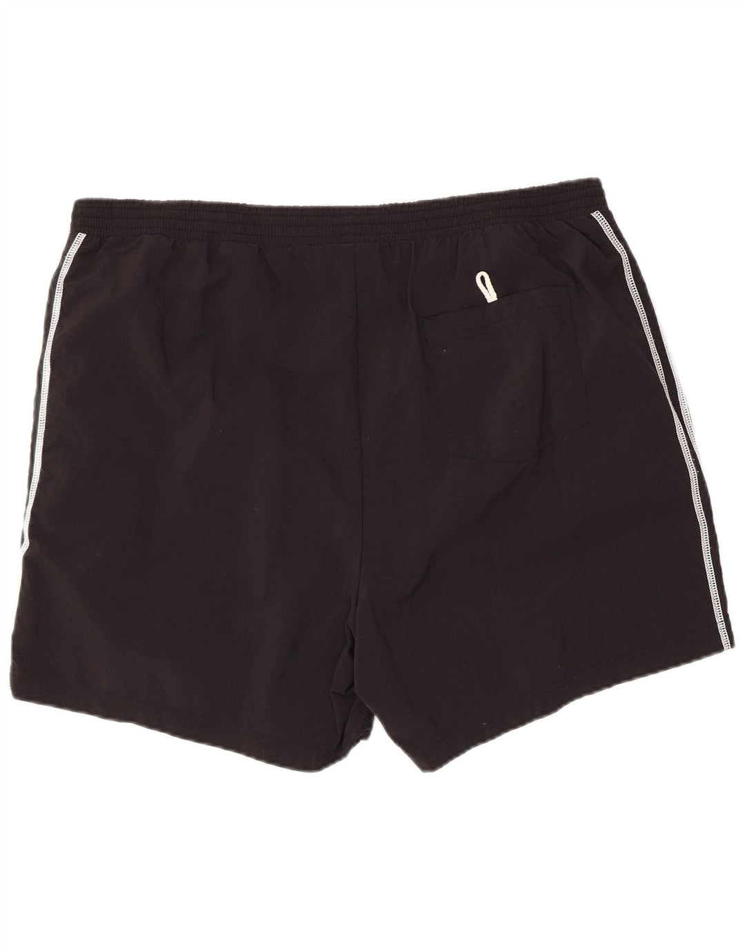 Costume de baie pentru bărbați Adidas XL poliamidă neagră