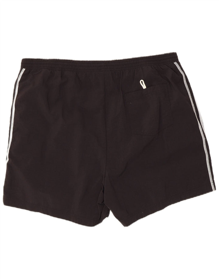 Costume de baie pentru bărbați Adidas XL poliamidă neagră