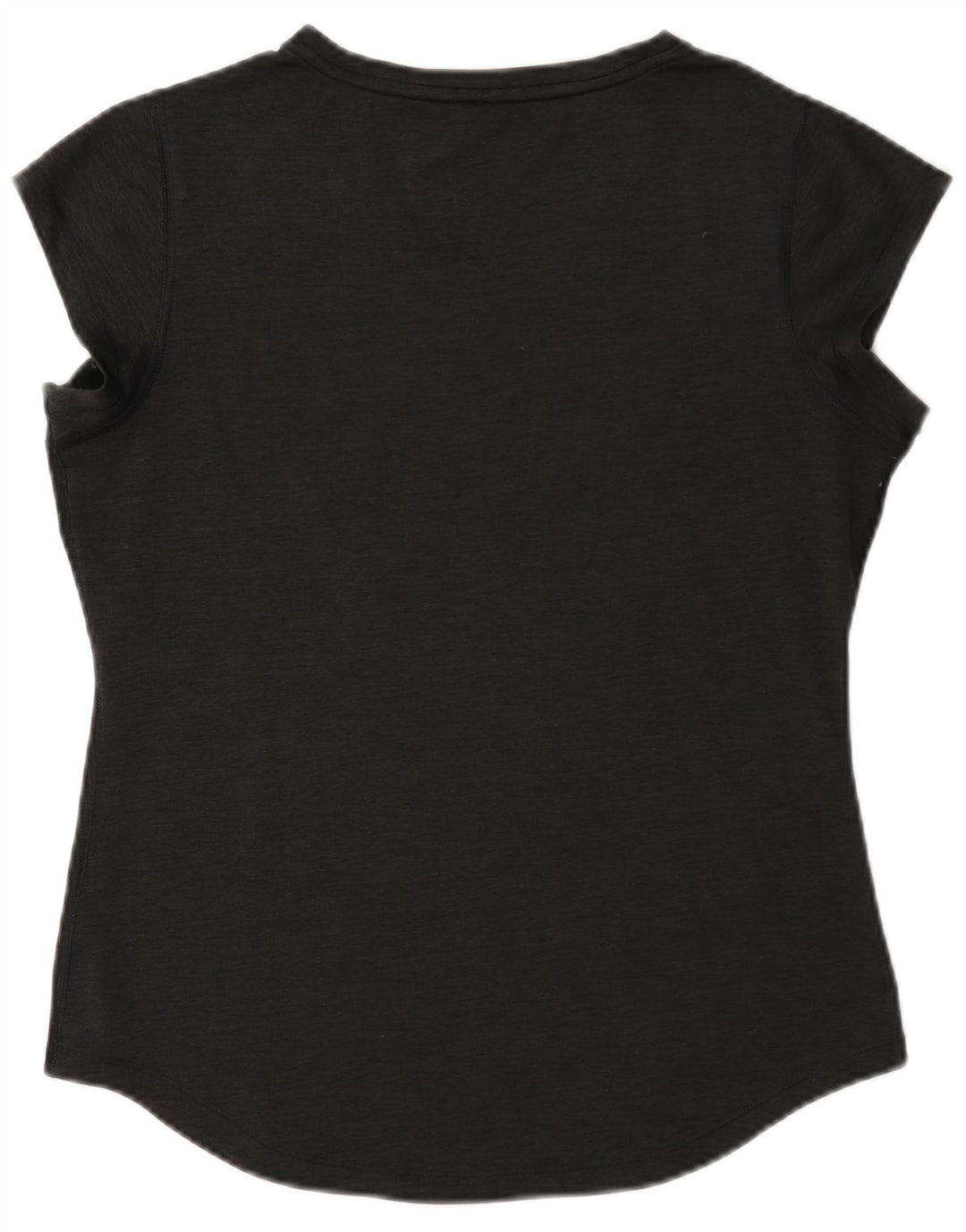 Tricou cu grafic Puma pentru femei Top UK 12 Medium Gri