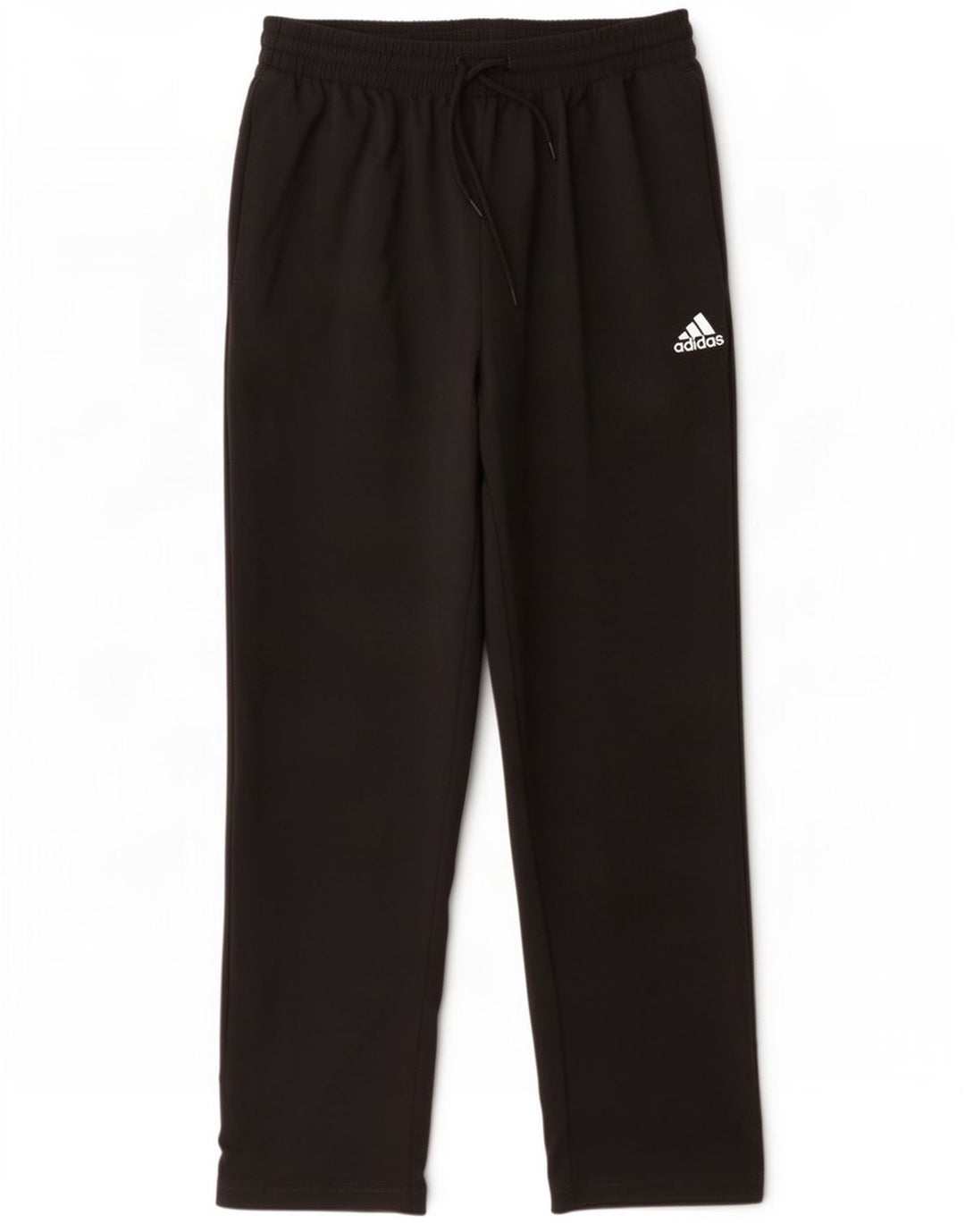 Pantaloni de trening Adidas pentru bărbați XL poliester negru