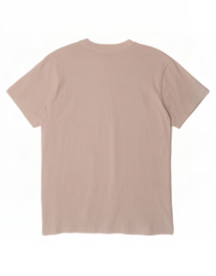 Tricou grafic pentru bărbați Carhartt Top Medium White Bumbac
