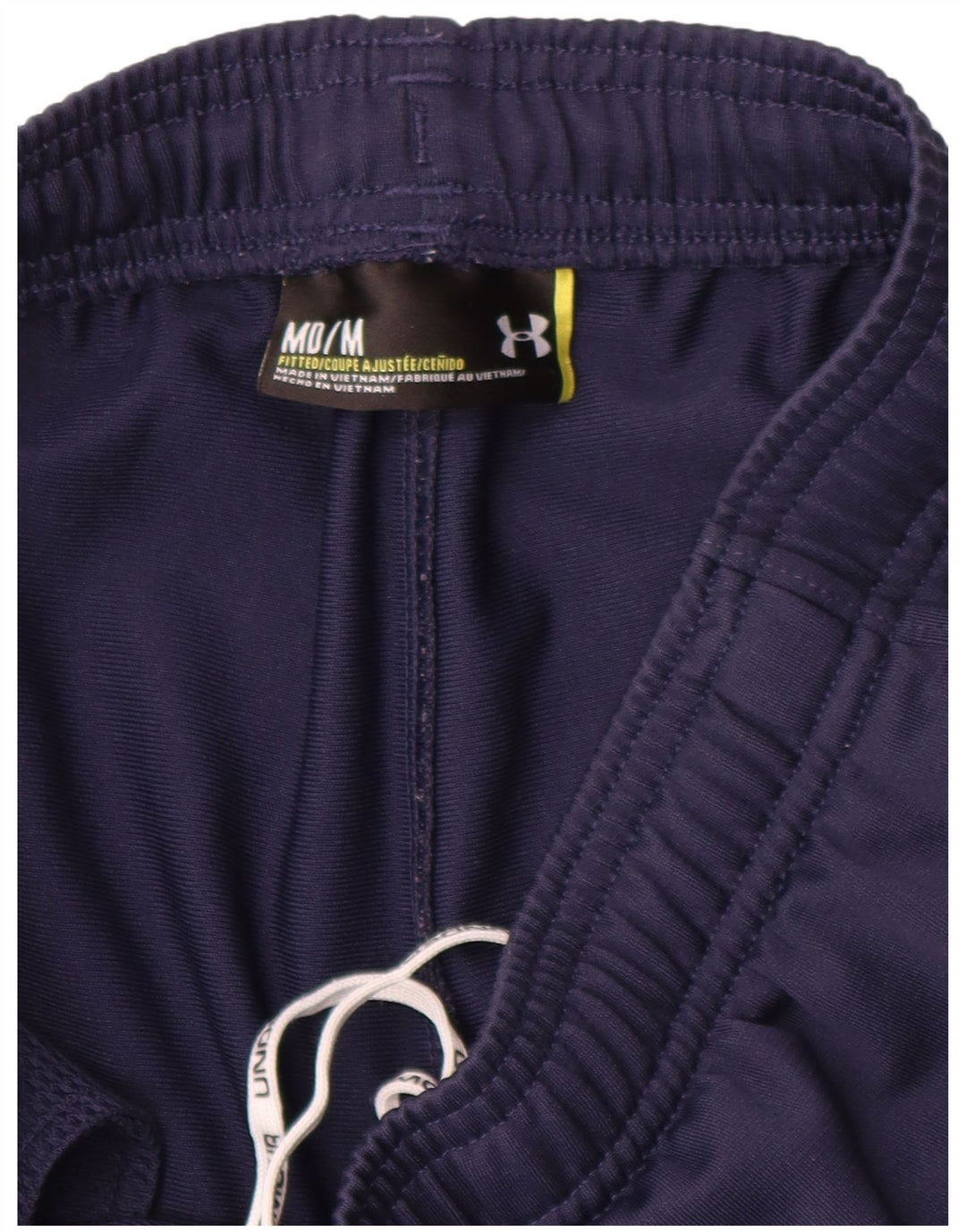 Pantaloni de trening Under Armour pentru bărbați, mediu bleumarin