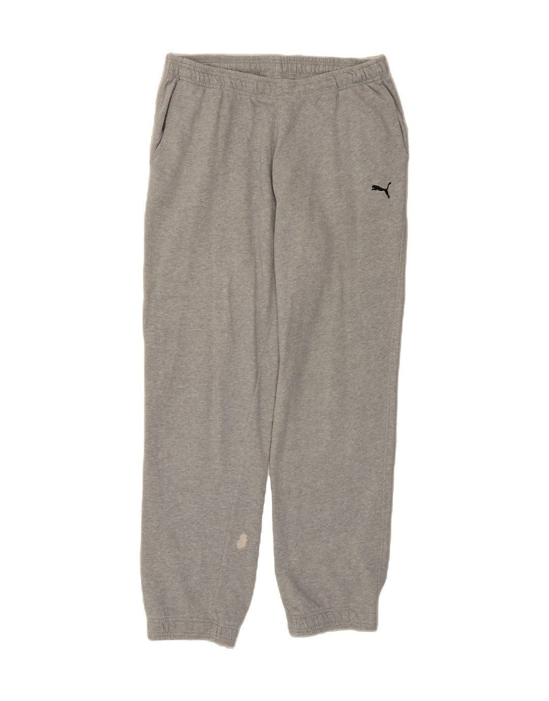 PUMA Mens Tracksuit Trousers Joggers XL  Grey Vintage Puma and Second-Hand Puma from Messina Hembry 