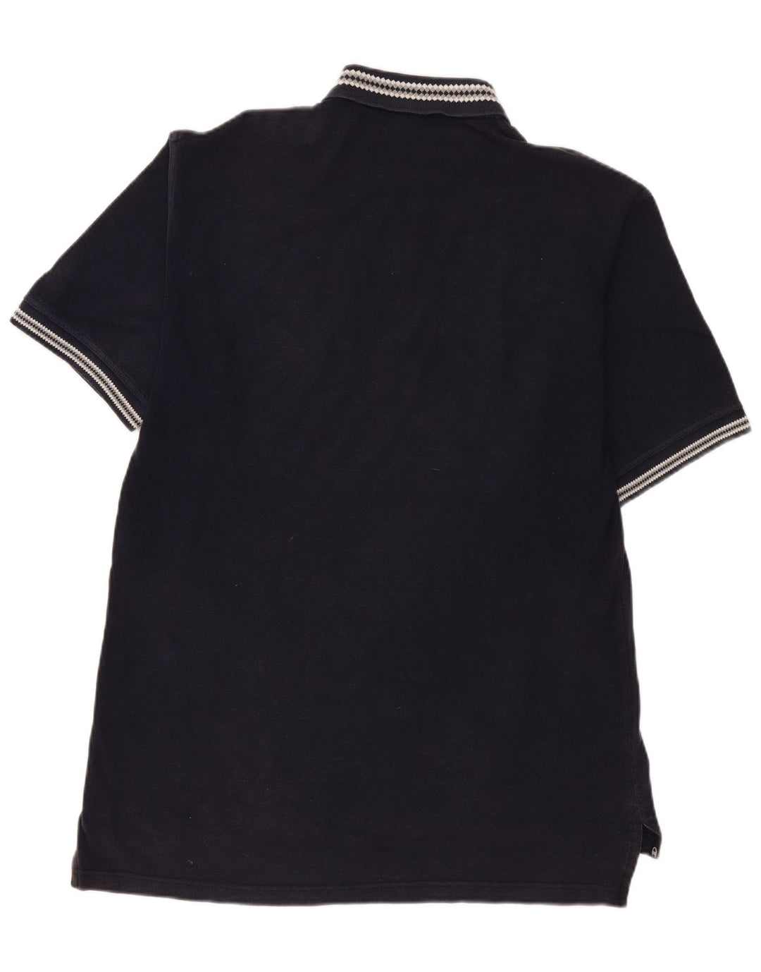 Tricou polo Champion pentru bărbați, mare, negru