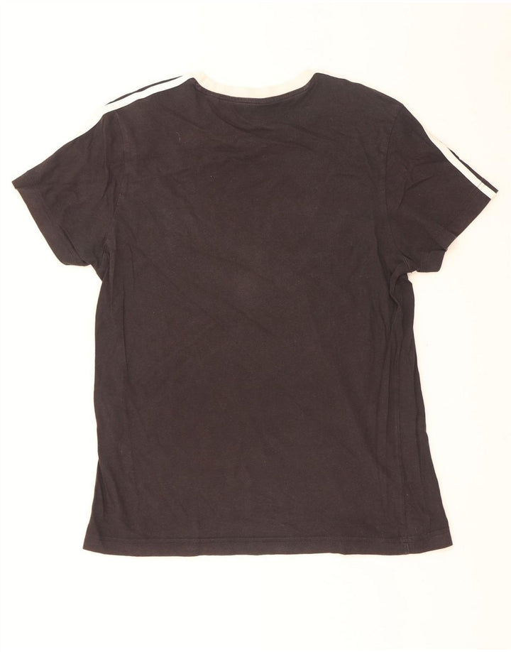 Tricou Adidas pentru femei Top UK 8/10 Small Black