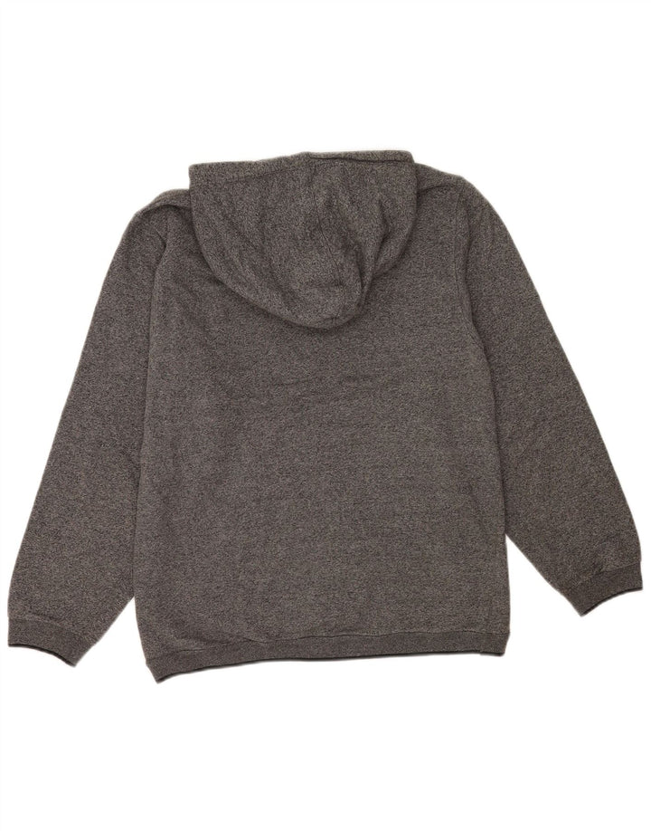 Pulover pentru bărbați Champion Regular Fit, mare, gri, pete
