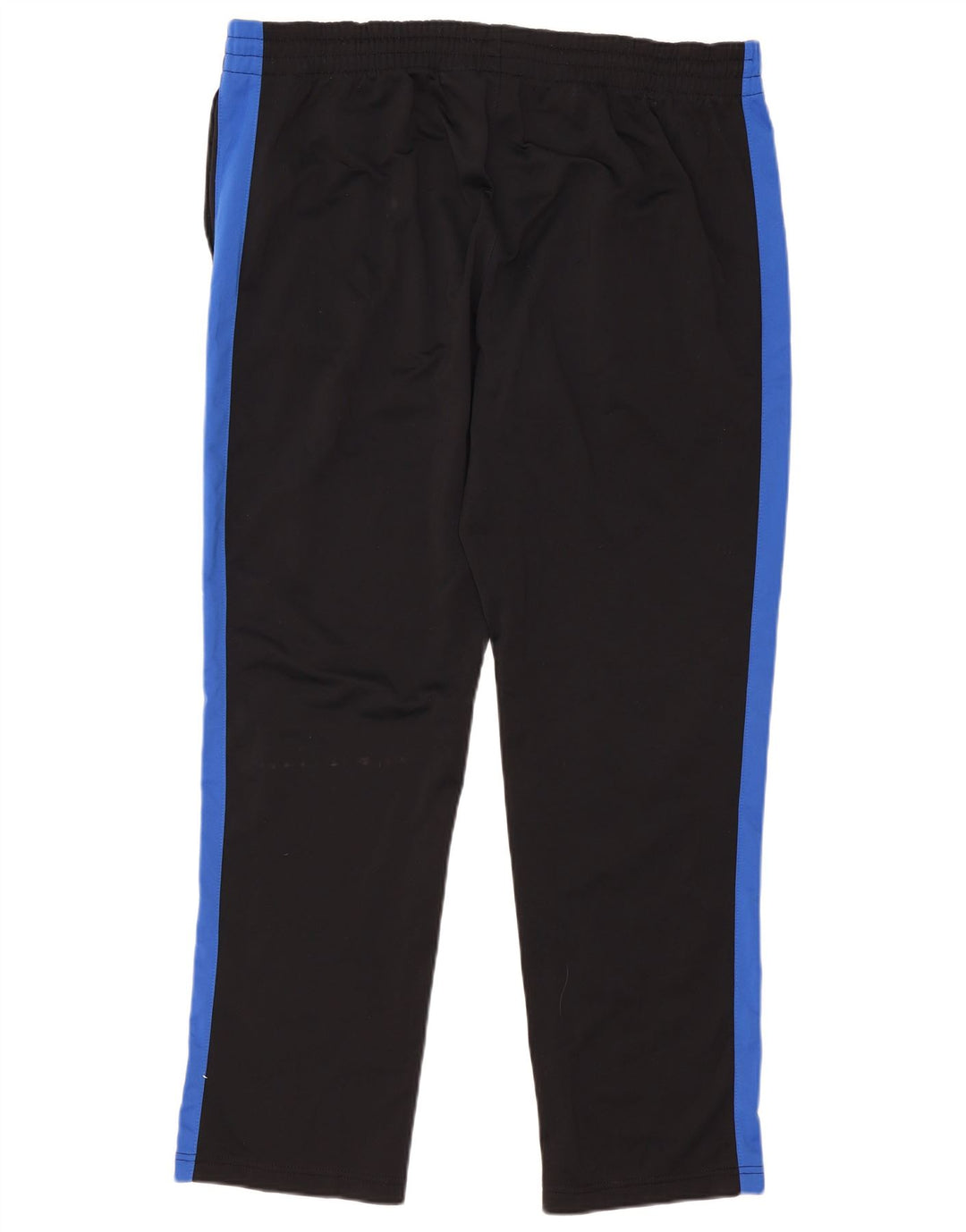 Pantaloni de trening Nike pentru bărbați XL poliester negru