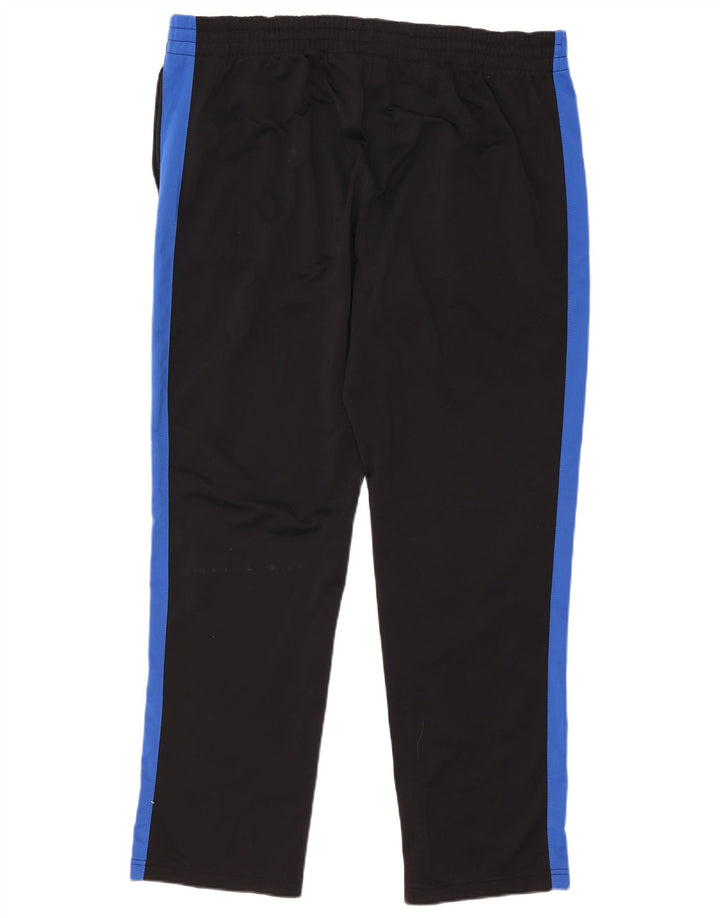 Pantaloni de trening Nike pentru bărbați XL poliester negru
