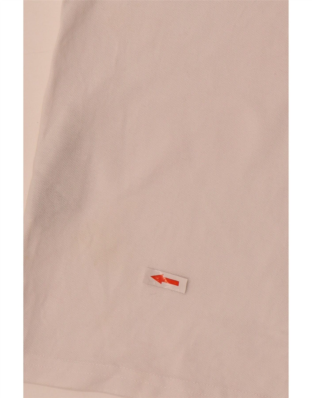 Tricou polo Jack & Jones pentru bărbați, alb mediu, color block, bumbac