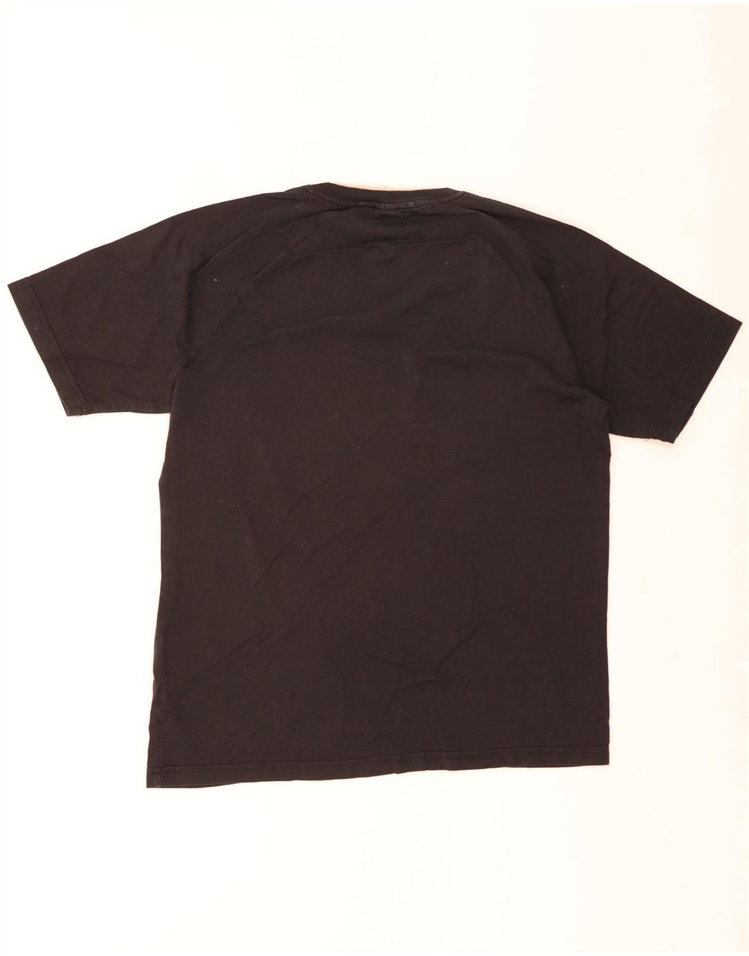 Tricou Bărbați Gap Top Mediu Negru Bumbac