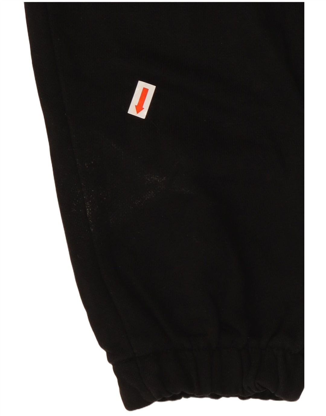 Pantaloni de trening Capri Cargo pentru bărbați Zara Pantaloni de jogging Medium Black