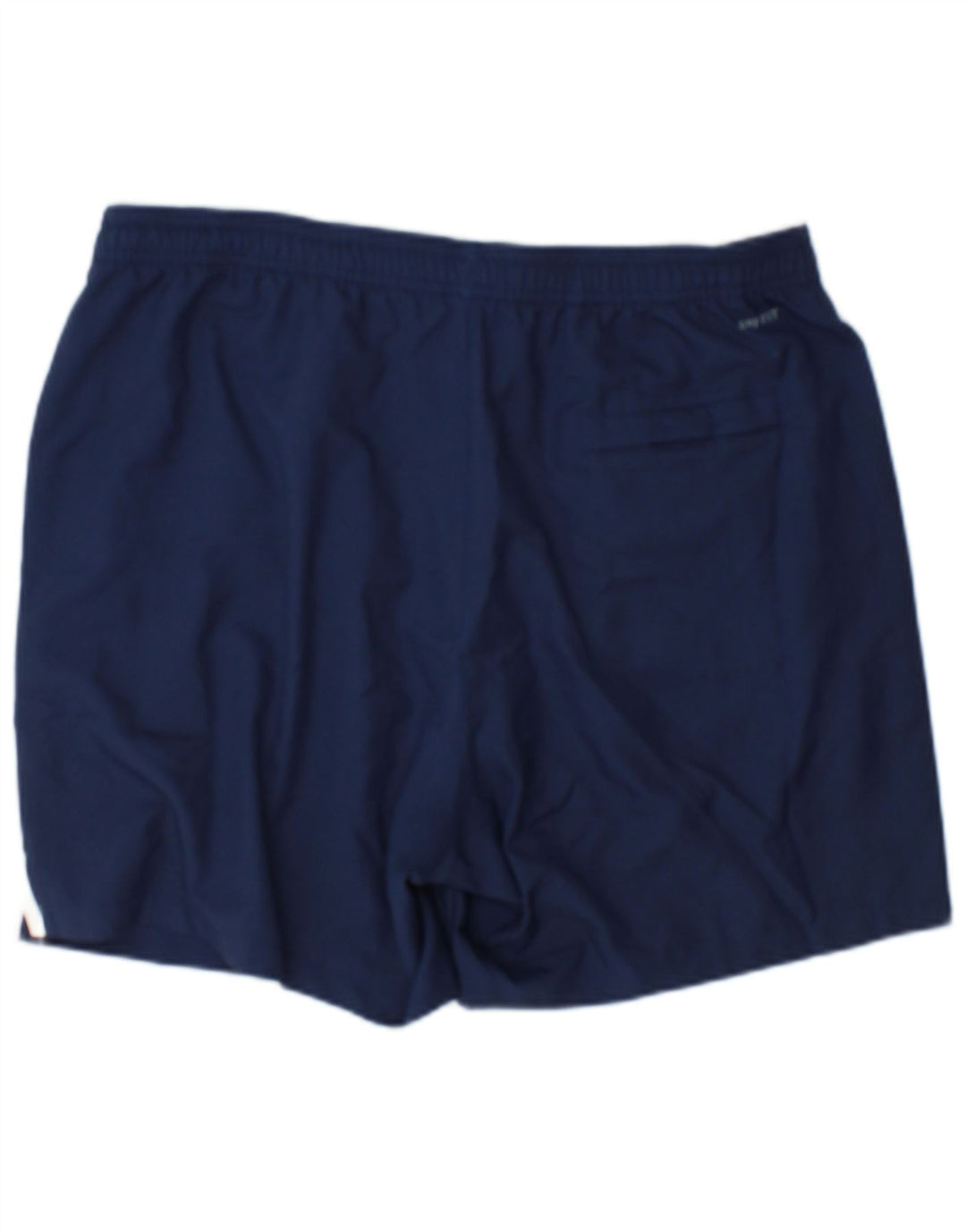 Pantaloni scurți sport Nike Dri Fit pentru bărbați, mari, bleumarin