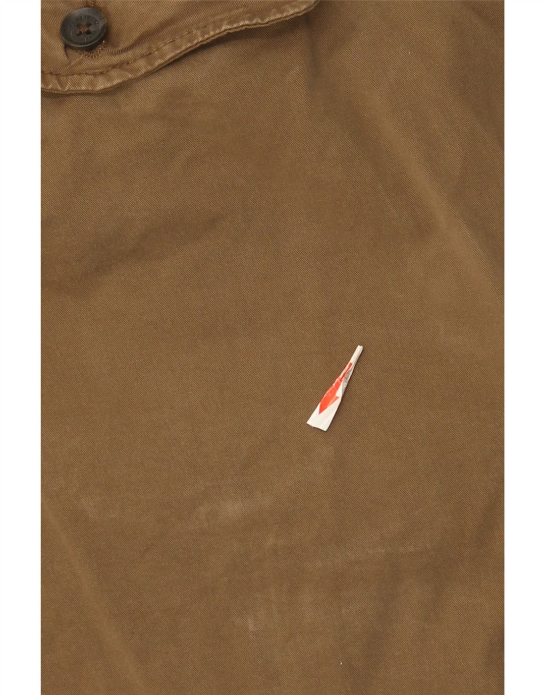 Pantaloni scurți cargo pentru bărbați Timberland W36, maro, bumbac