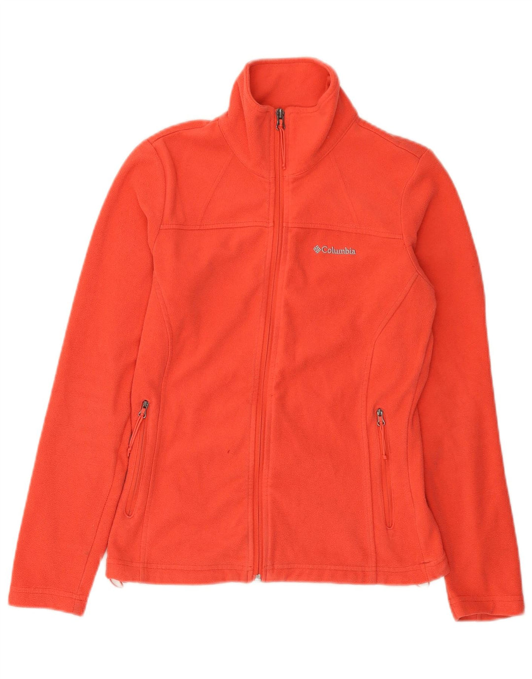 Jachetă fleece Columbia pentru femei UK 6 XS roz poliester