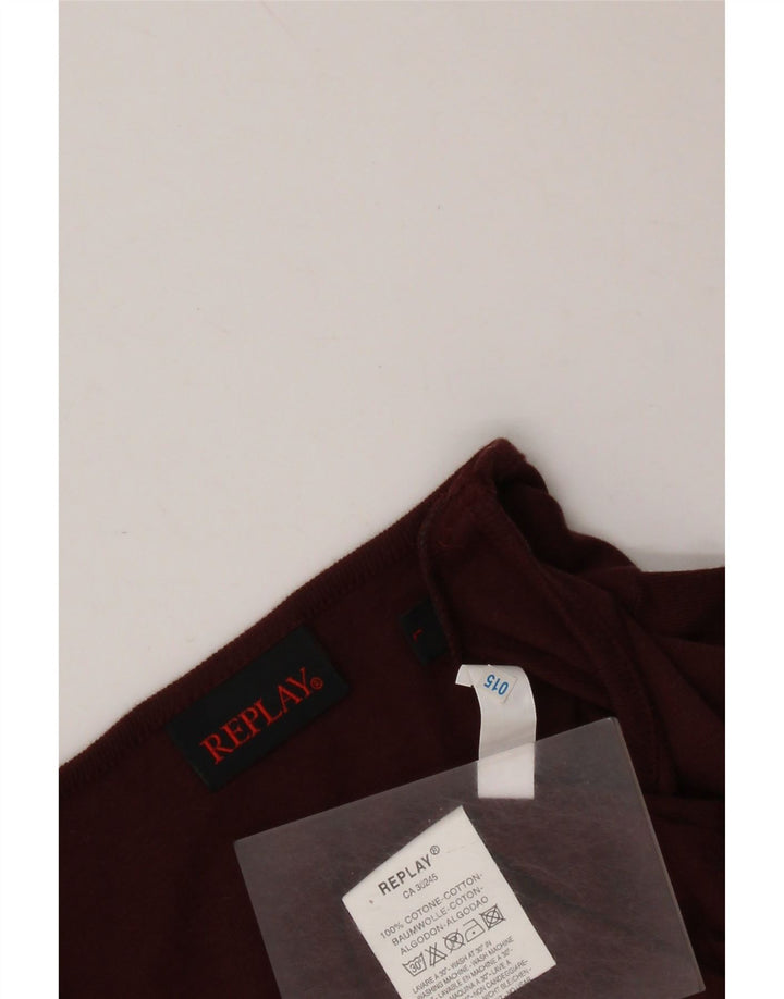 Tricou grafic pentru femei Top UK 14 Large