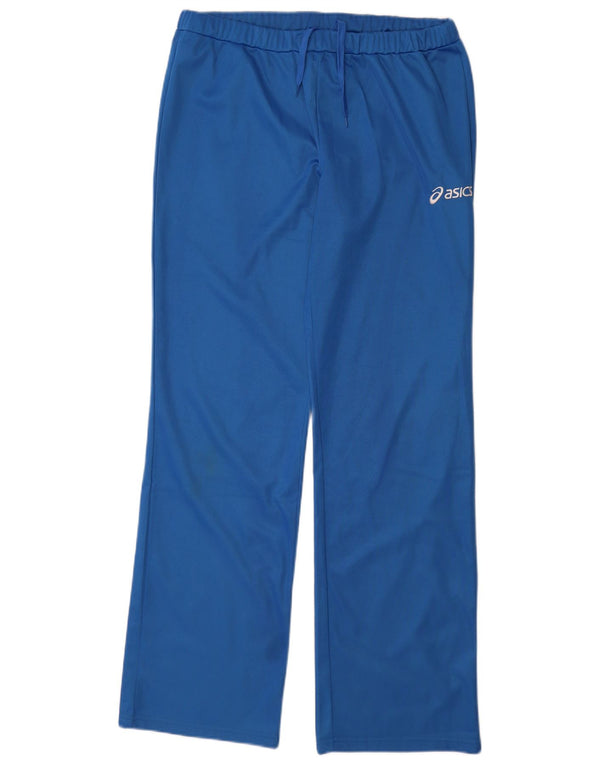 Pantaloni de trening Asics pentru bărbați XL, albastru