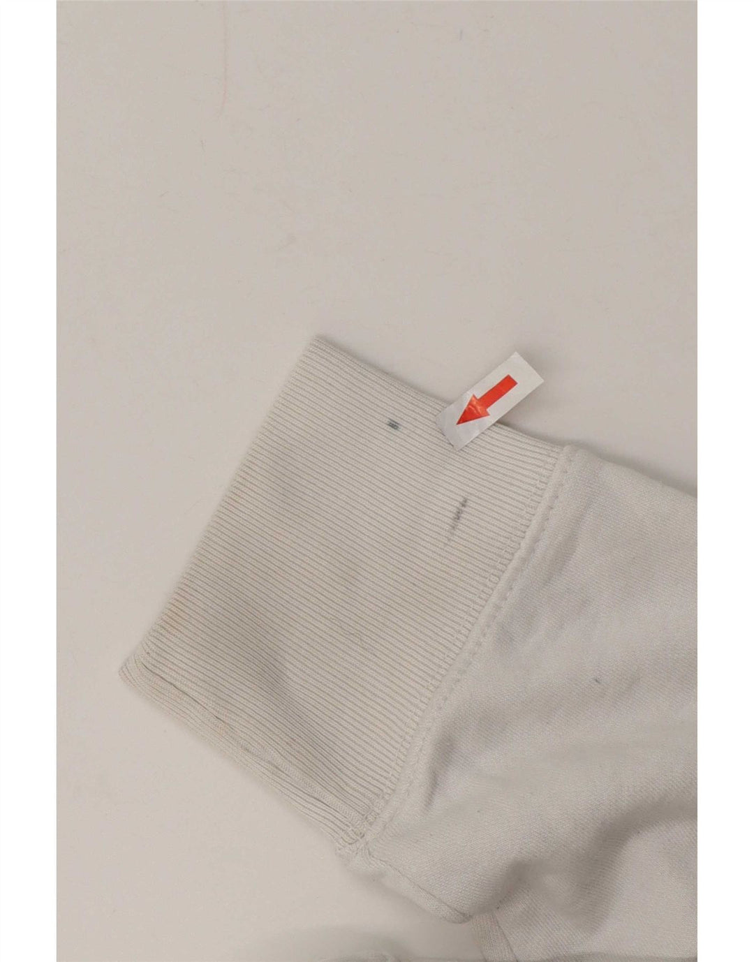 Jack & Jones Pulover pentru bărbați, bumbac alb mediu