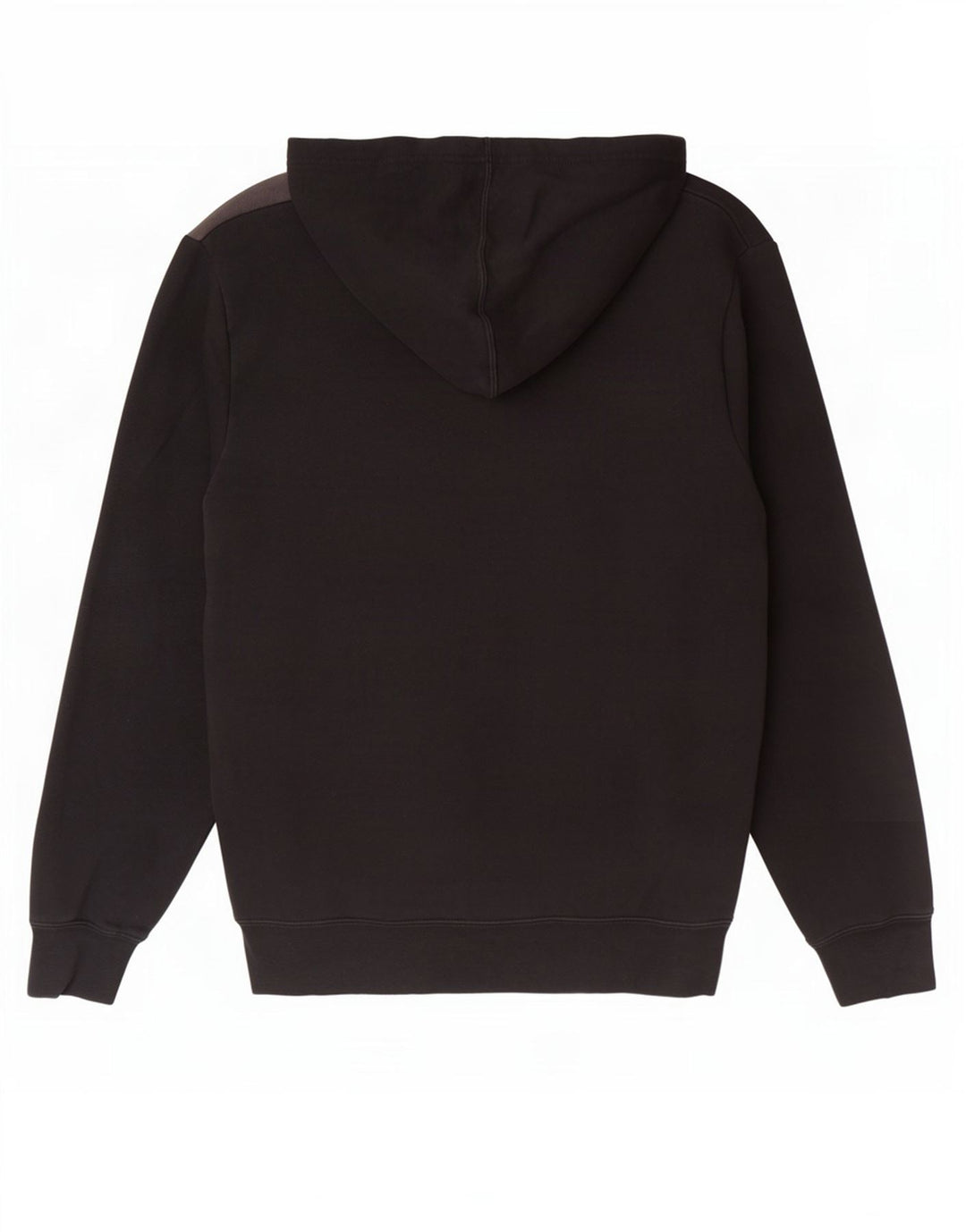 Pulover Nike pentru bărbați, mic, negru, color block, bumbac