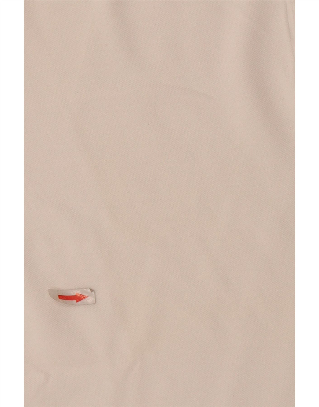 Tricou polo pentru bărbați Nike XL, bumbac alb