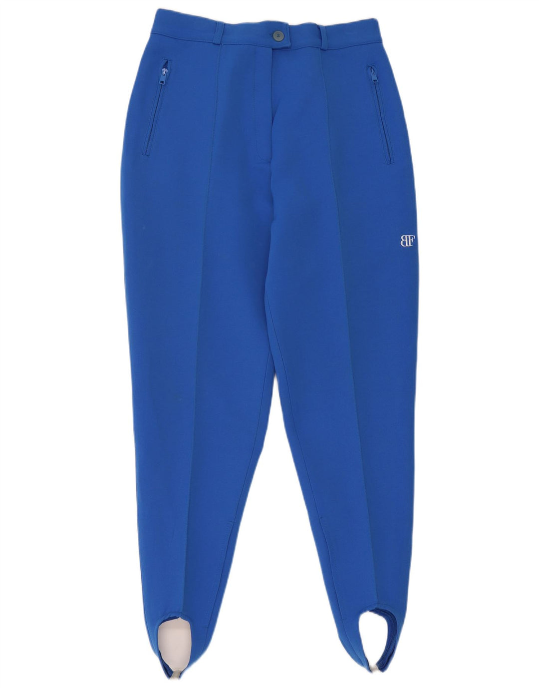 Belfe & Pantaloni Stirrup pentru femei UK 16 Large W28 L30 Blue