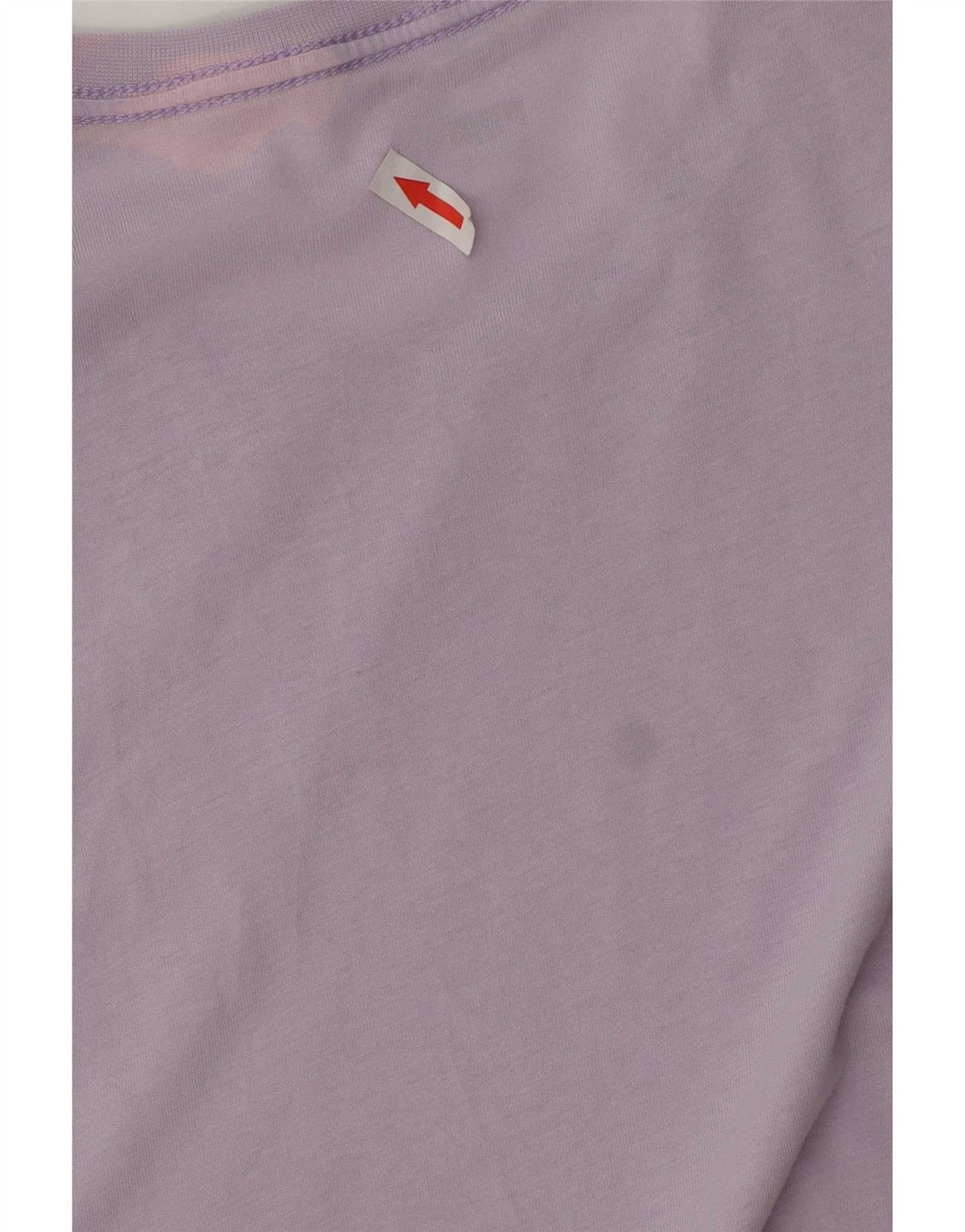 Tricou pentru bărbați Puma Top mare violet din bumbac