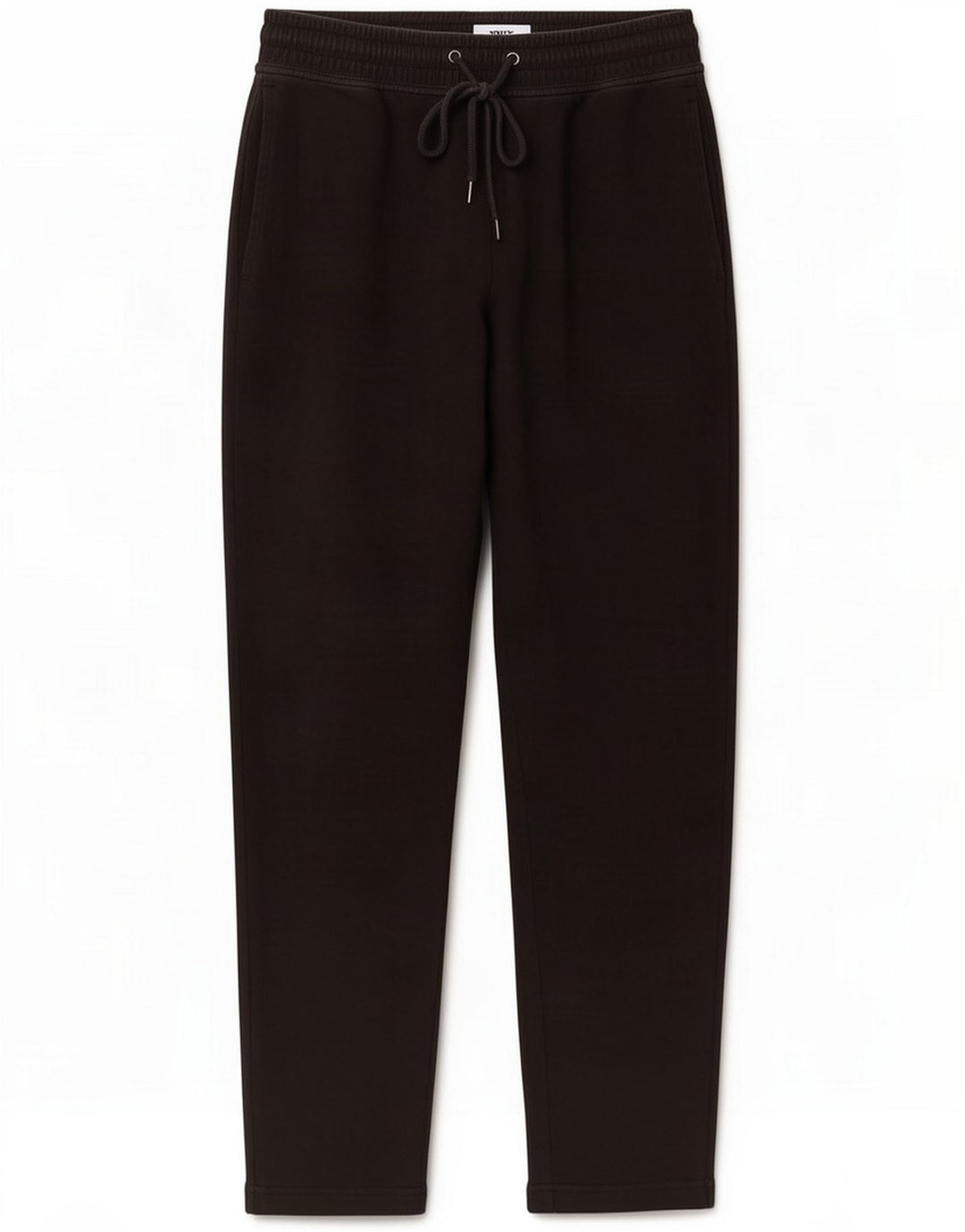 Marks & Spencer Pantaloni de trening pentru bărbați Mici, negru, bumbac