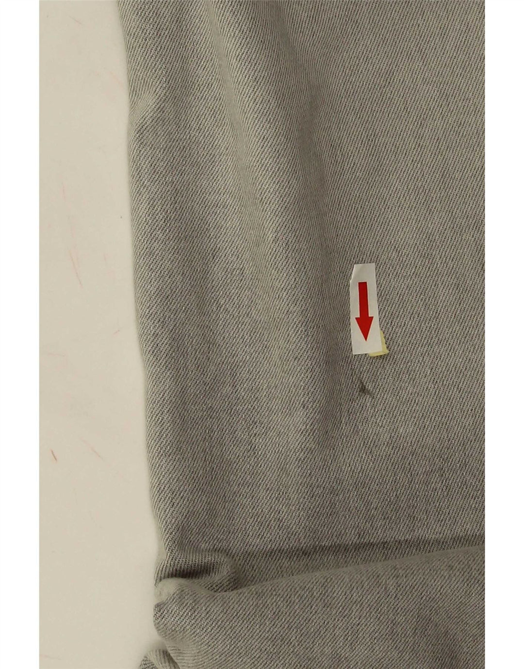 Blugi slim pentru bărbați Scotch & Soda W34 L30 bumbac gri