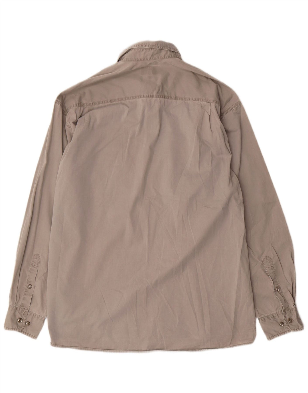 Cămașă Camel Active pentru bărbați, mare, gri