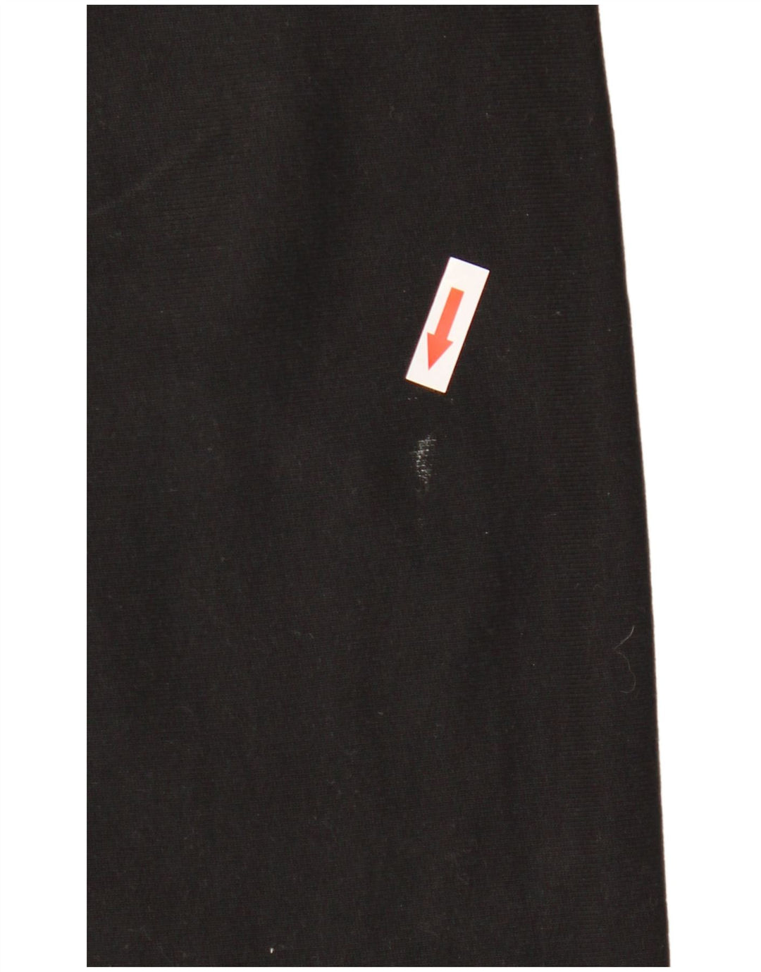 Pantaloni de trening pentru bărbați Carhartt Pantaloni de jogging, bumbac mediu negru