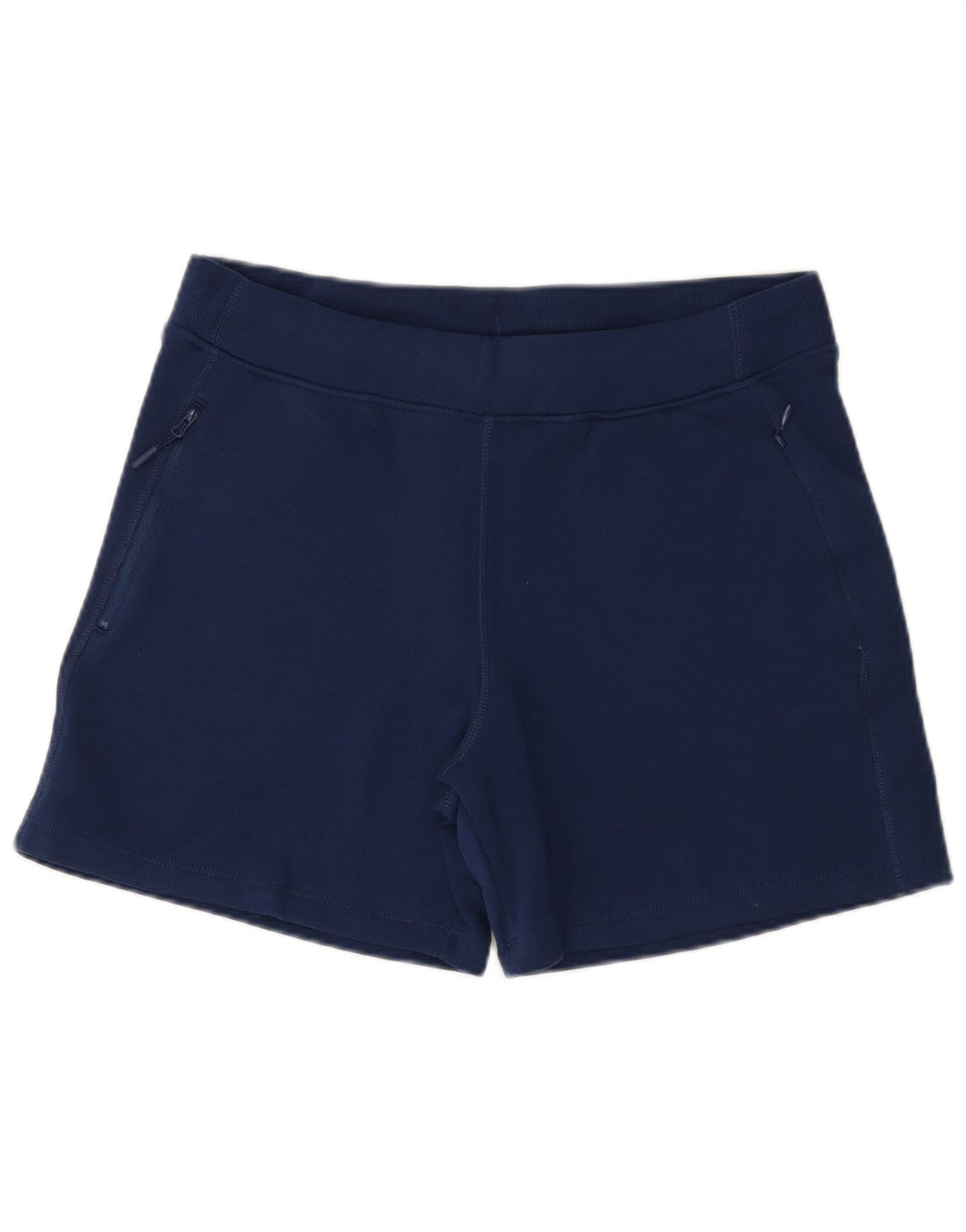 Pantaloni scurți sport Umbro pentru bărbați, mari, albastru, bumbac