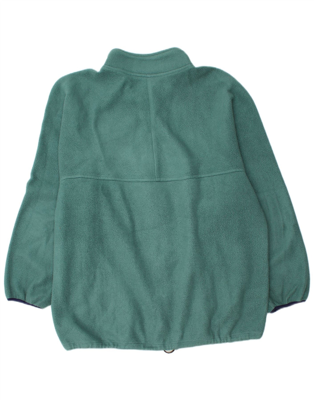 Jachetă din lână vintage pentru bărbați UK 40 Large Green