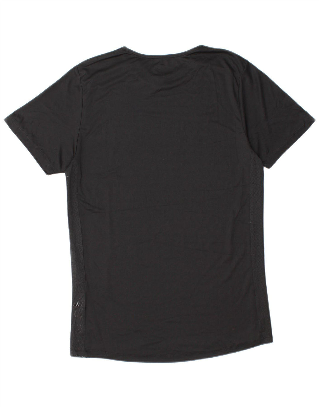 Umbro Tricou pentru bărbați Top mic poliester cu dungi negre