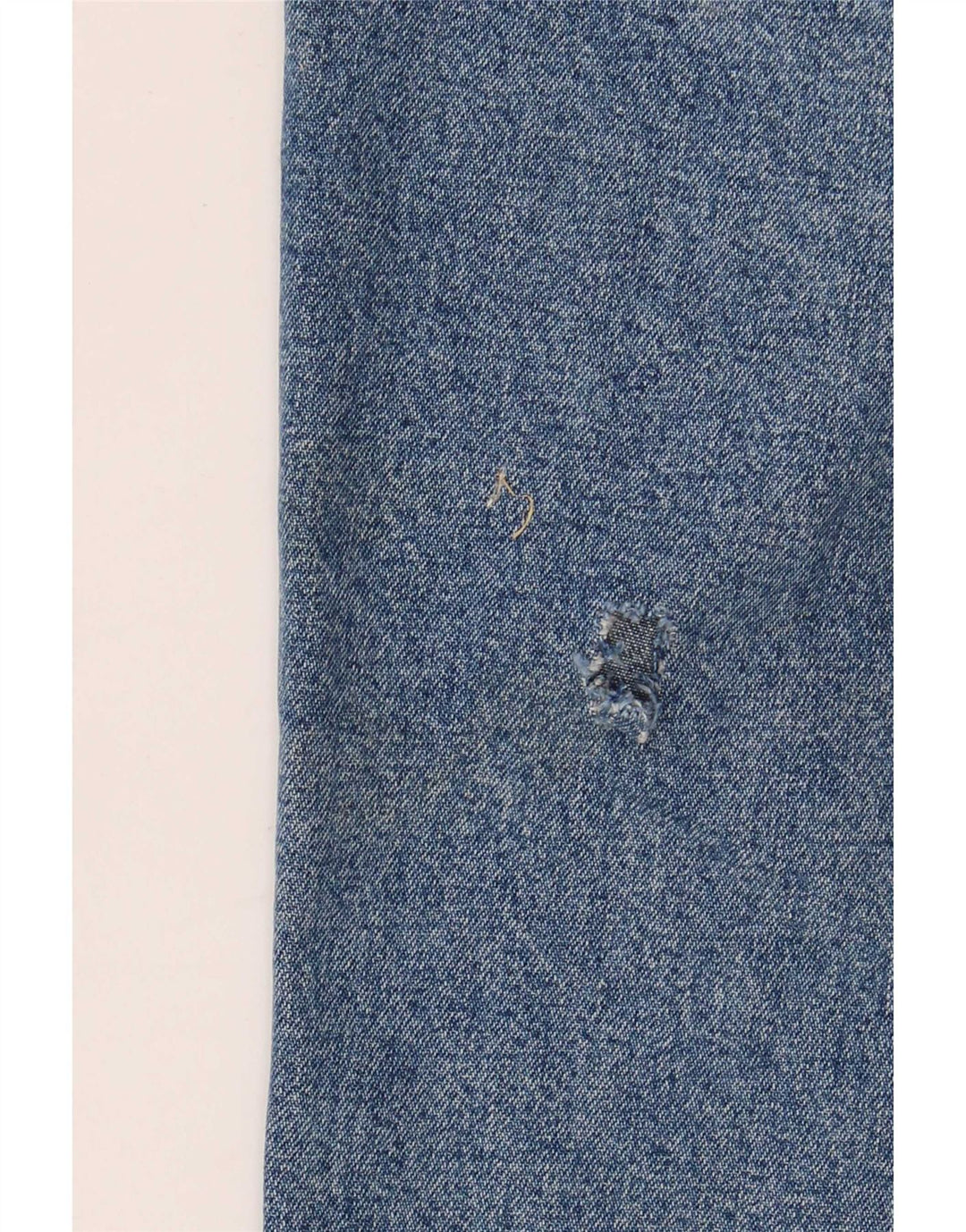Blugi conici pentru femei Invicta W31 L28 Bumbac albastru