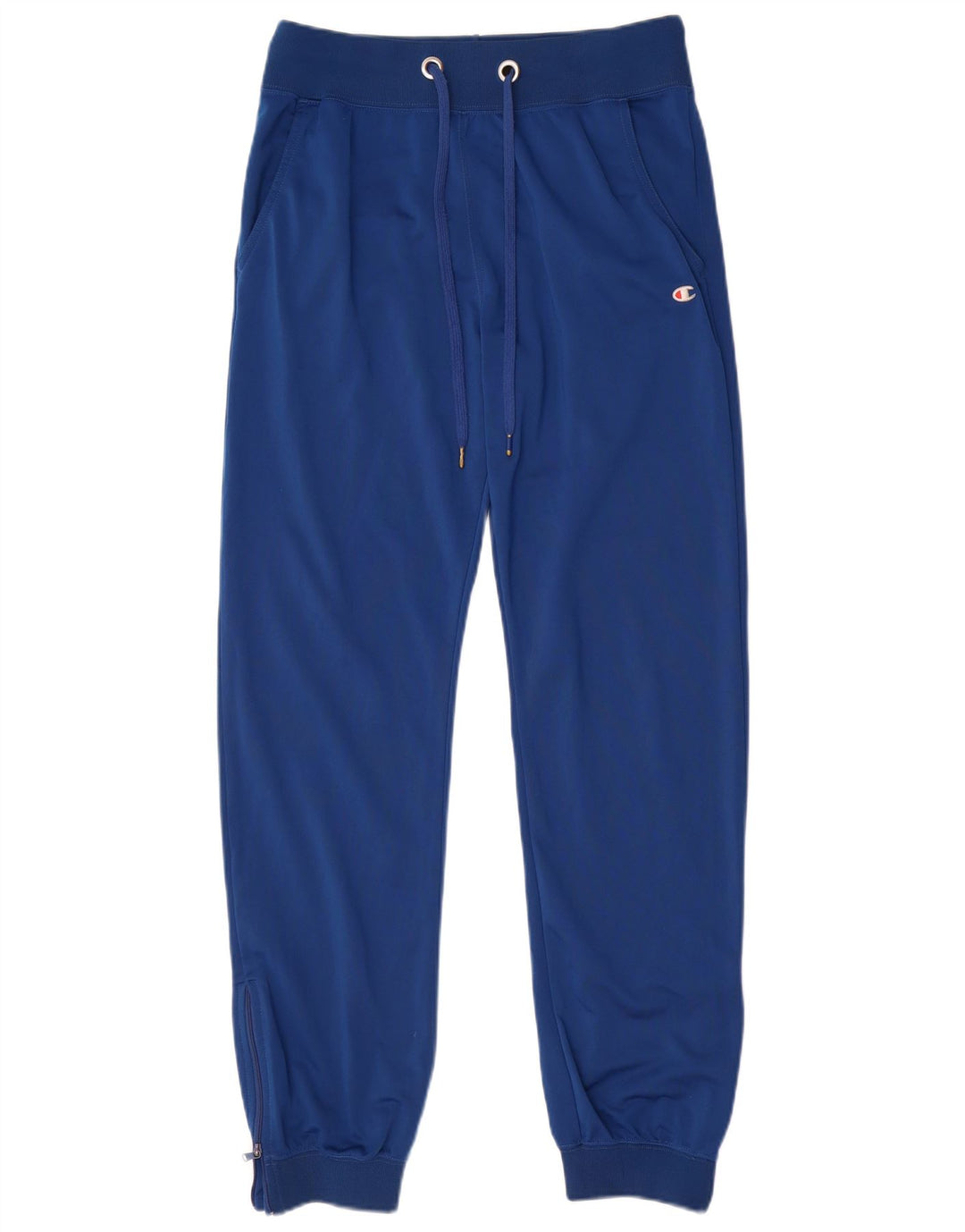 Pantaloni de trening pentru bărbați Champion Pantaloni de jogging Small Blue