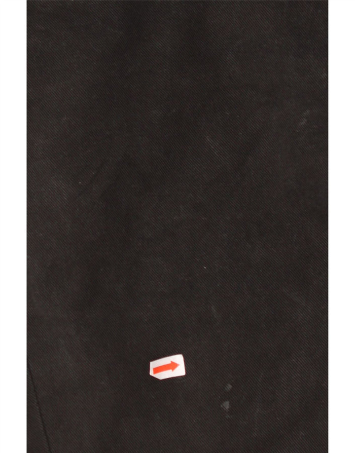 Blugi Levi'S 511 Slim W32 L32 bumbac negru