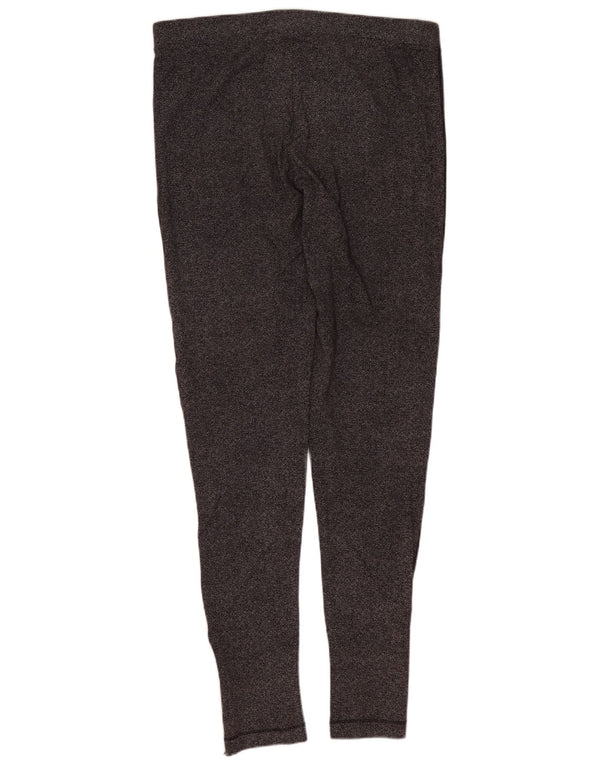 Leggings pentru damă CHAMPION UK 18 XL, gri pete